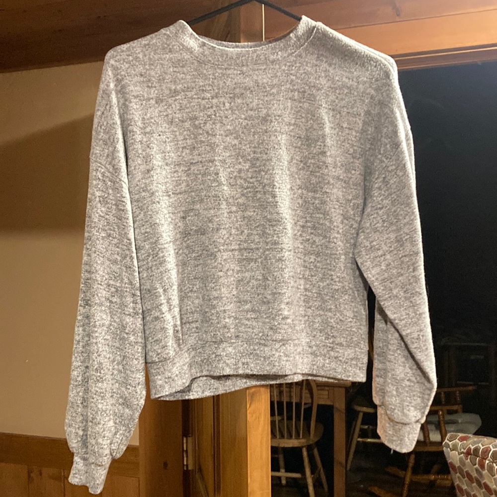 Soft women’s sweater